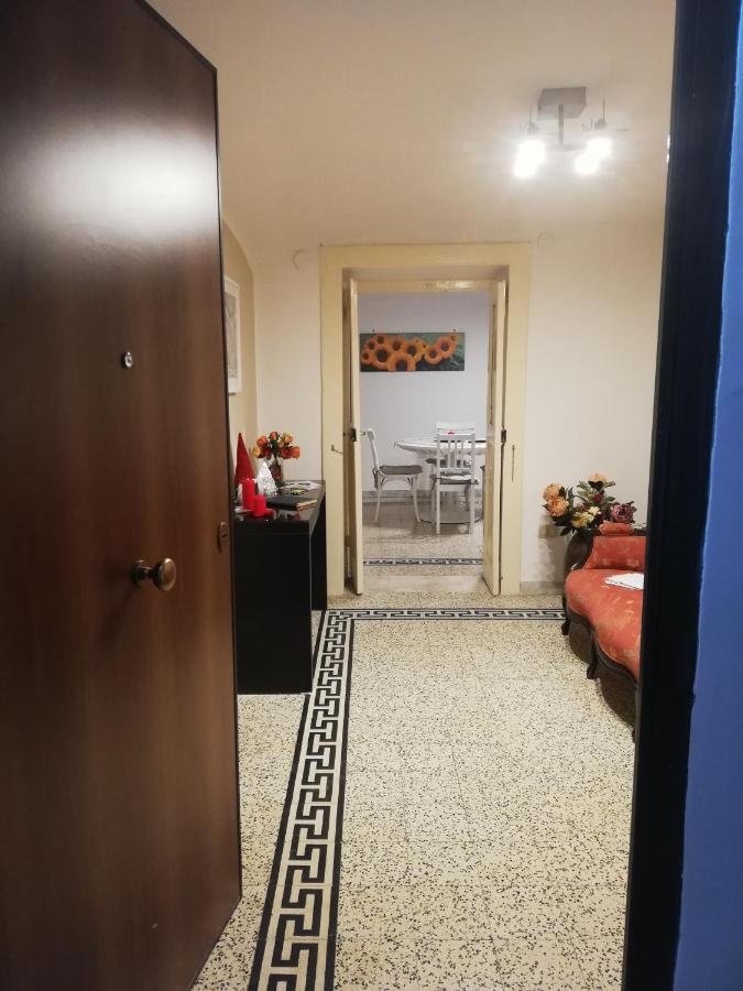Residenza Don Carlo Apartment Napoli Bagian luar foto
